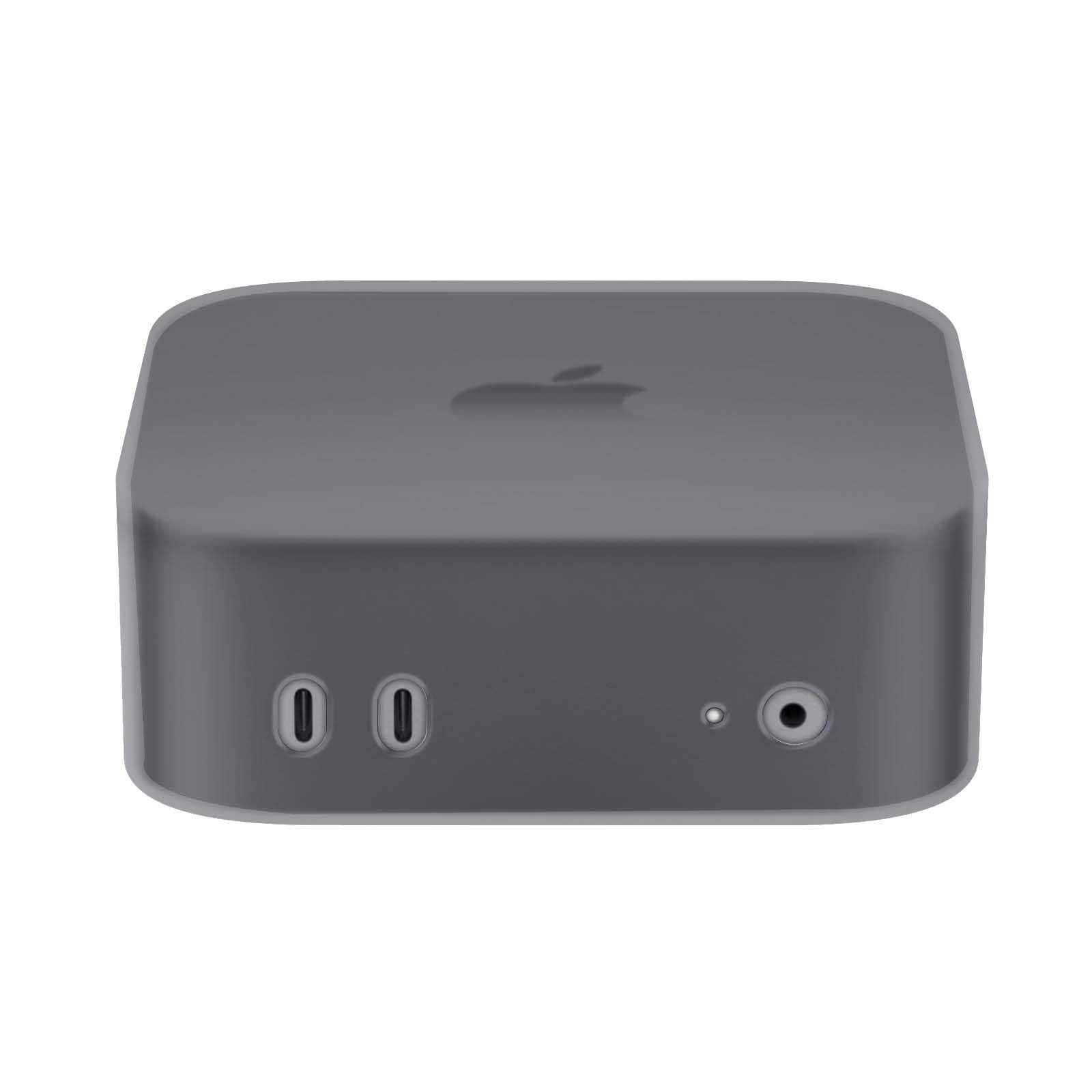 ZORBES® Compatible with Mac mini M4 / M4 Pro 2024,Silicone Skin Cover for Mac mini,Dustproof Scratch-Proof Waterproof Clear Snug Fit Protective Cover Case for PC ZORBES® Compatible with Mac mini M4 / M4 Pro 2024,Silicone Skin Cover for Mac mini,Dustproof Scratch-Proof Waterproof Clear Snug Fit Protective Cover Case for PC